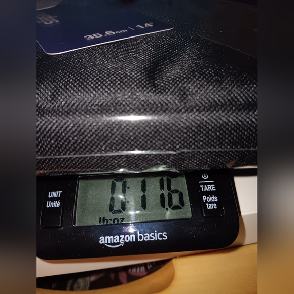 NWT Targus Slipskin TSS932-91 Carrying Case Sleeve with Handle - Picture 8 of 8